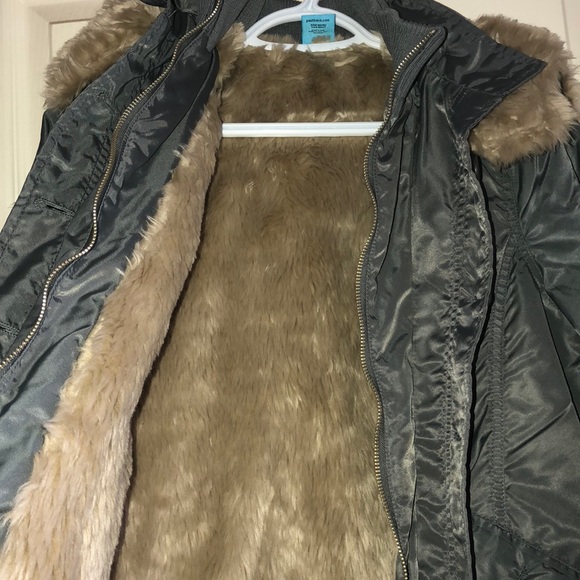 Julius and Friends Winter Jacket/Coat - Picture 4 of 5